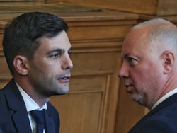 Четиридесет и осмо Народно събрание - първо заседание