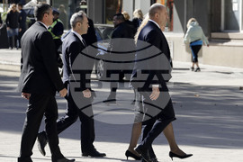 Румен Радев 