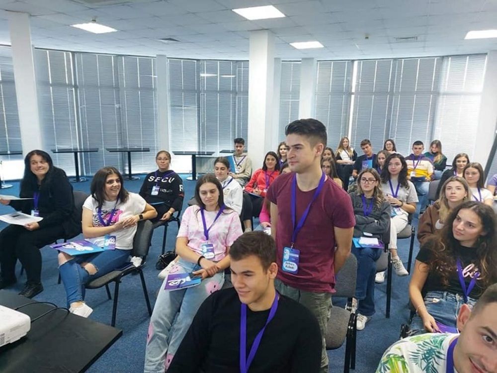 Семинар за младежи от Република Северна Македония и България организира Фондация "Българска памет"