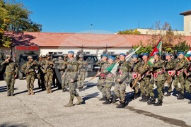 Пловдив - Специални сили - празник