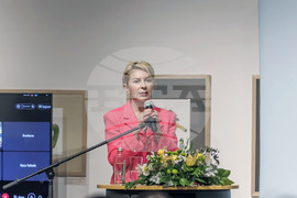 Габрово - Лагер за иновации - откриване - Таня Христова