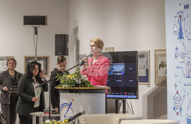  Габрово - Лагер за иновации - откриване