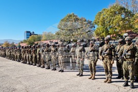Пловдив - Специални сили - празник