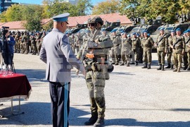 Пловдив - Специални сили - празник