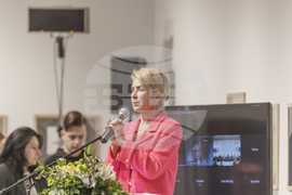 Габрово - Лагер за иновации - откриване - Таня Христова