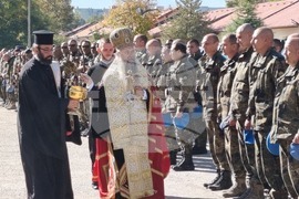 Пловдив - Специални сили - празник