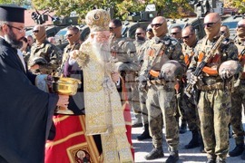 Пловдив - Специални сили - празник