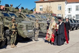 Пловдив - Специални сили - празник