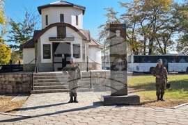 Пловдив - Специални сили - празник