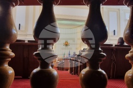 Четиридесет и осмо Народно събрание - първо заседание