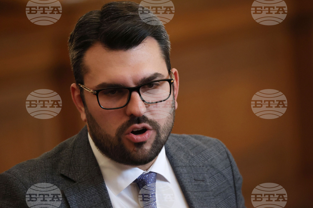 Четиридесет и осмо Народно събрание - първо заседание - Георг Георгиев
