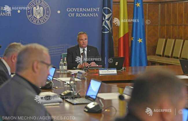 Румъния и Азербайджан подписват меморандум за инвестиция в съоръжение за втечнен природен газ в Черно море