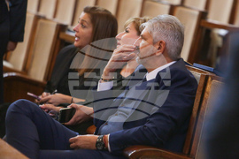 Четиридесет и осмо Народно събрание - първо заседание