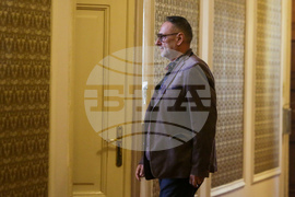 Четиридесет и осмо Народно събрание - първо заседание