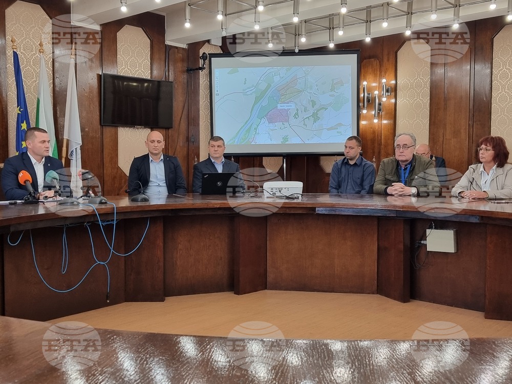 Петима пълномощници на кмета подпомагат поддържането на реда и чистотата в Русе