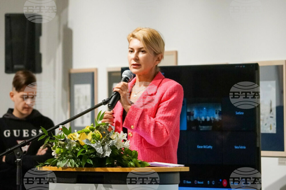 Таня Христова: Габрово е място за реализиране на устойчиви решения