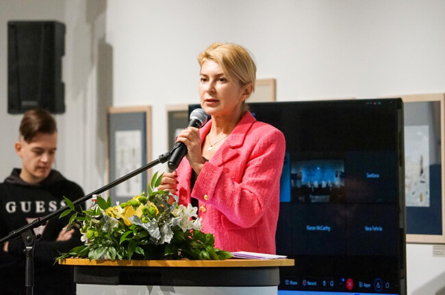 Таня Христова: Габрово е място за реализиране на устойчиви решения