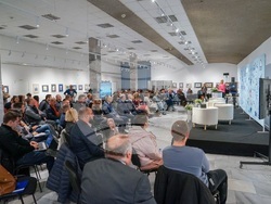 Снимка: Община Габрово - Gabrovo Innovation Camp 2022 