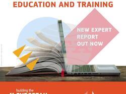 Мария Габриел: Качествените инвестиции в образованието гарантират ефективни публични разходи и устойчиви образователни системи