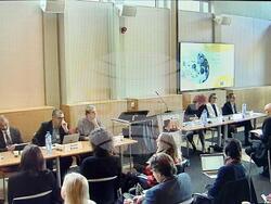 Мария Габриел: Качествените инвестиции в образованието гарантират ефективни публични разходи и устойчиви образователни системи