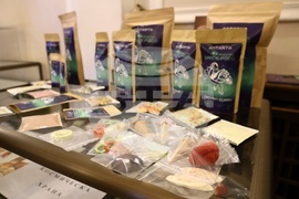 ИКИТ - БАН - "България – космическа държава" - изложба