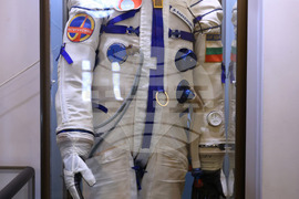 ИКИТ - БАН - "България – космическа държава" - изложба