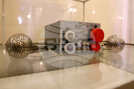 ИКИТ - БАН - "България – космическа държава" - изложба