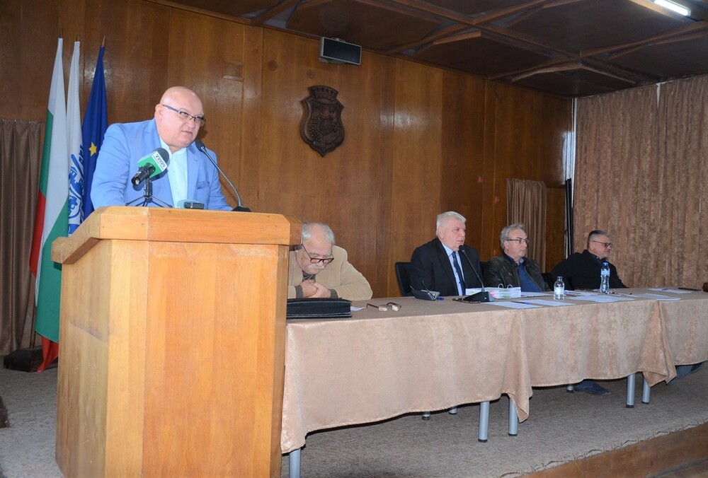 Общинският съвет прие важни предложения, свързани с местните данъци и услуги в Община Видин