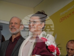 Снимка: Община Благоевград - Дарители превърнаха IV ОУ „Димчо Дебелянов“ в по-светло и приветливо място за учениците