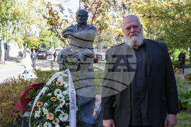 УМБАЛСМ "Н.И.Пирогов" - празник - паметник - откриване