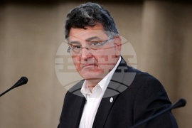 Георги Желев - България - космическа държава - юбилей