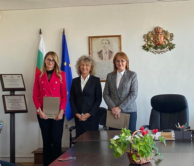 Двама нови съдии влизат в състава на Окръжен съд – Добрич