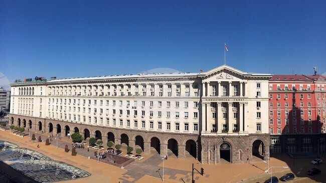 Government Adopts Bulgaria's Governance Programme Until 2030