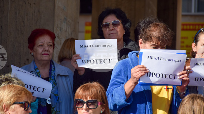 От КНСБ обявиха, че подкрепят искания на медицинските специалисти за достойни възнаграждения