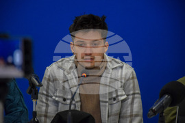 Благоевград - пресклуб на БТА - спектакъл - пресконференция