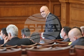 Парламент - заседание - образование