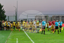 Пловдив - футбол - Ботев Пловдив - ЦСКА-София