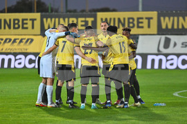 Пловдив - футбол - Ботев Пловдив - ЦСКА-София