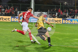 Пловдив - футбол - Ботев Пловдив - ЦСКА-София