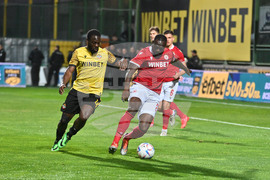 Пловдив - футбол - Ботев Пловдив - ЦСКА-София