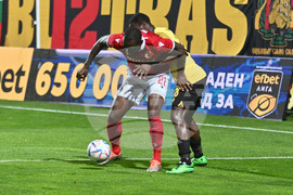 Пловдив - футбол - Ботев Пловдив - ЦСКА-София