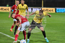 Пловдив - футбол - Ботев Пловдив - ЦСКА-София