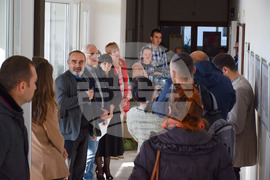 Благоевград - изложба - Християнски храмове от Югозападна България