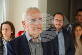 Благоевград - изложба - Християнски храмове от Югозападна България