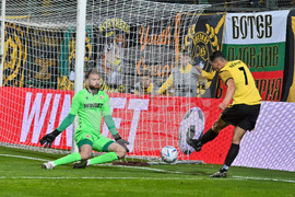 Пловдив - футбол - Ботев Пловдив - ЦСКА-София