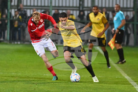 Пловдив - футбол - Ботев Пловдив - ЦСКА-София