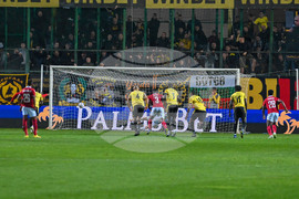 Пловдив - футбол - Ботев Пловдив - ЦСКА-София