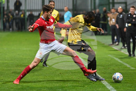 Пловдив - футбол - Ботев Пловдив - ЦСКА-София