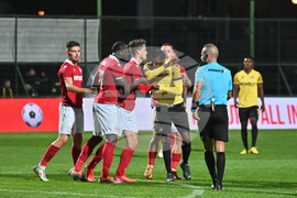 Пловдив - футбол - Ботев Пловдив - ЦСКА-София