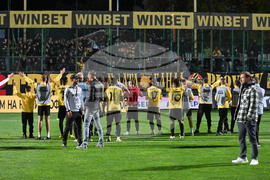 Пловдив - футбол - Ботев Пловдив - ЦСКА-София